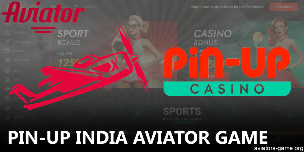 Pin Up Casino Pin Up Casino