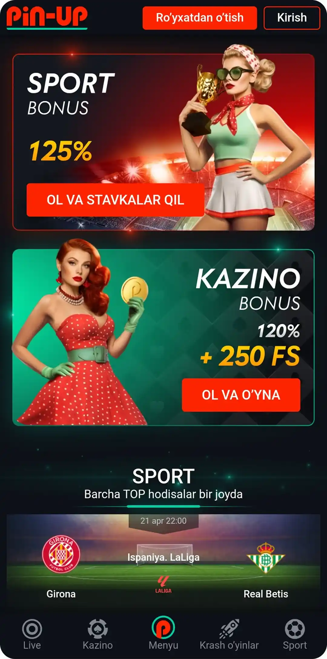 pin up casino pin up casino