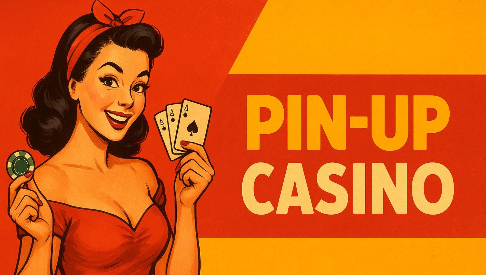 Pin Up Casino