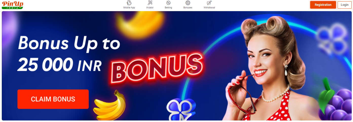 pin up casino online