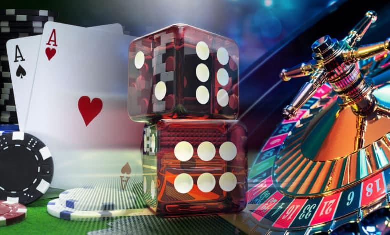 Pinco online casino
