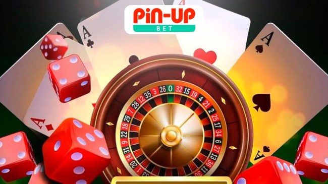 pin up casino