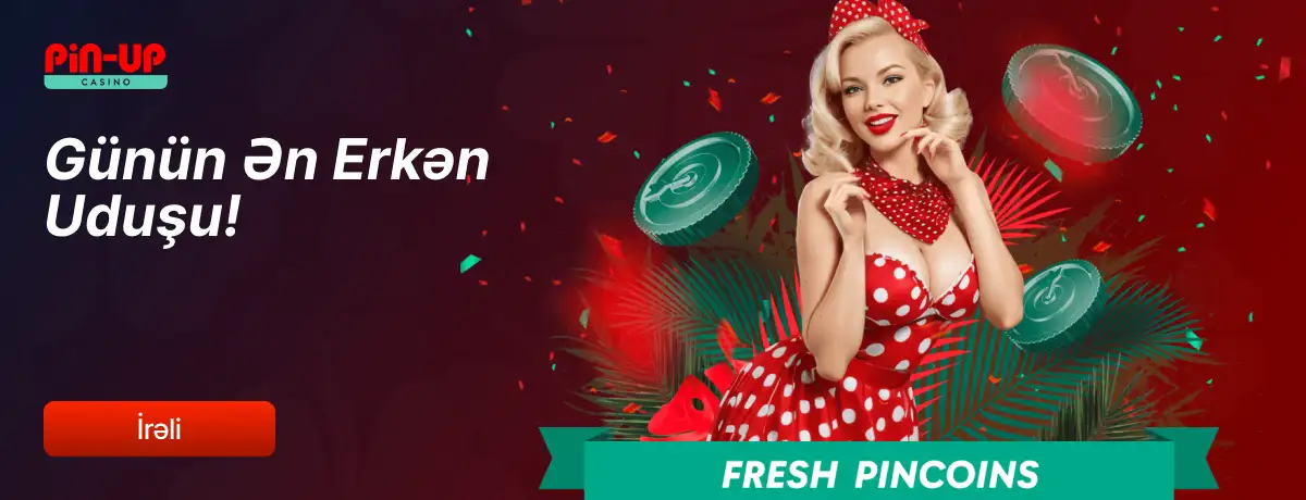pin up casino online