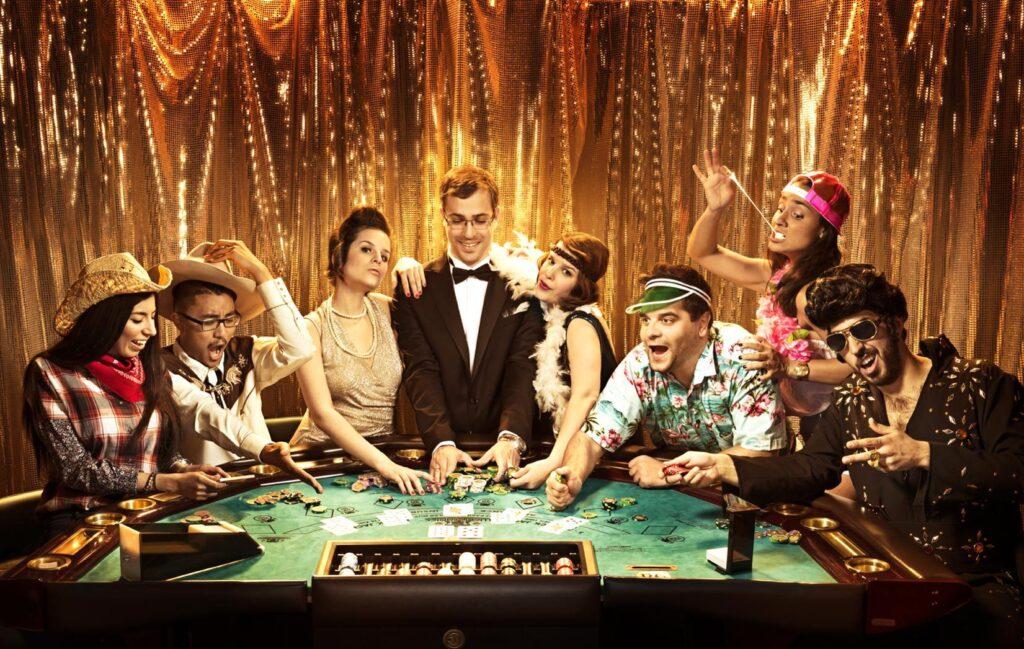 pin up casino online