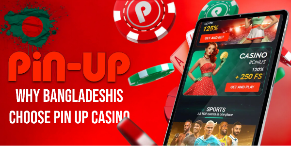 Pin Up Casino
