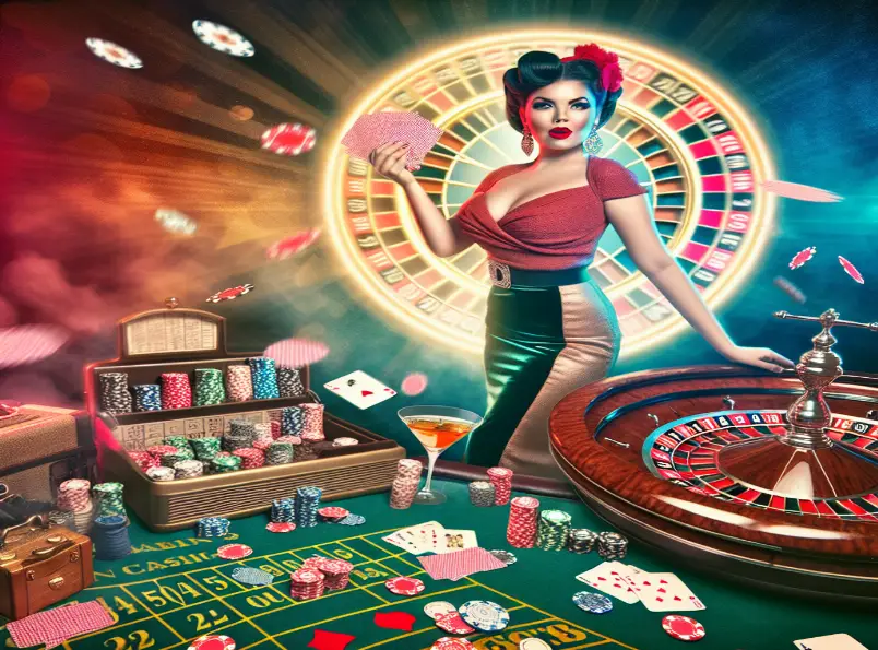 Pin Up Casino